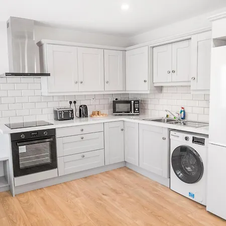 Gardiner House - 3 * Carrick on Shannon